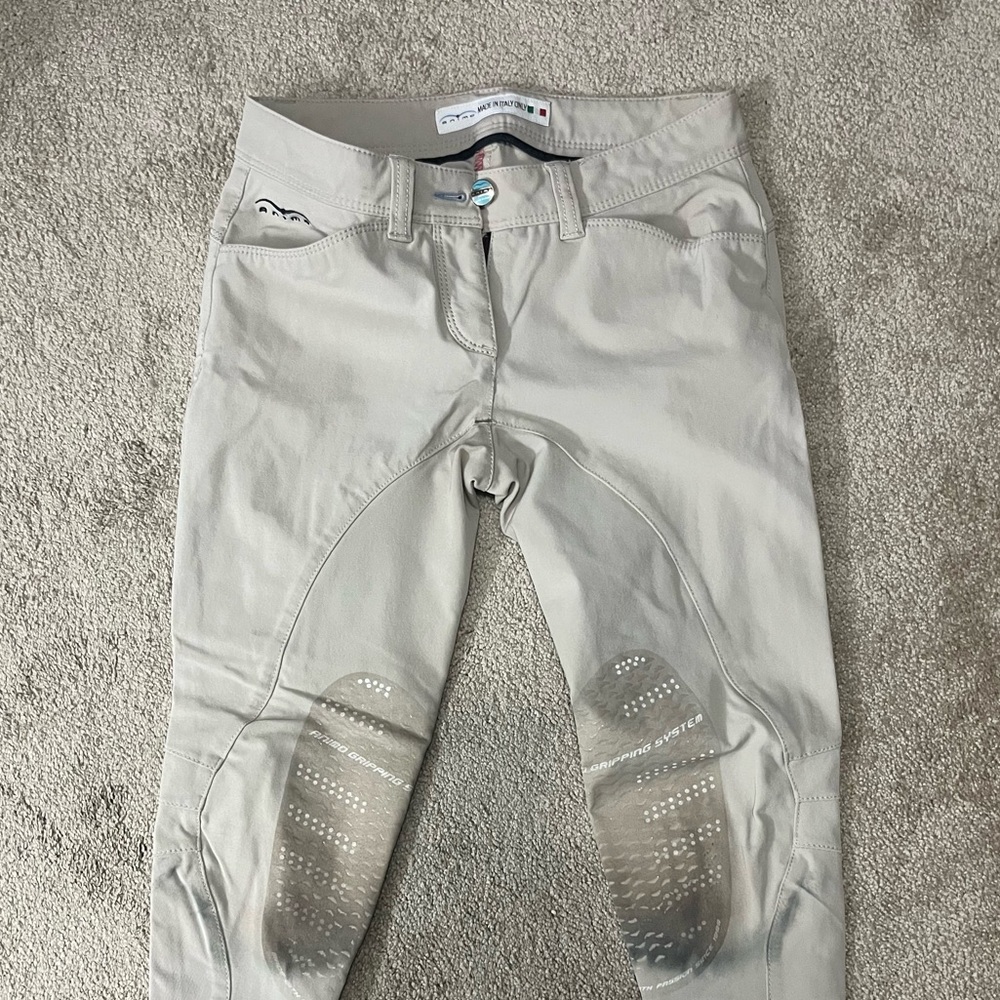 Animo breeches - Picture 3 of 6